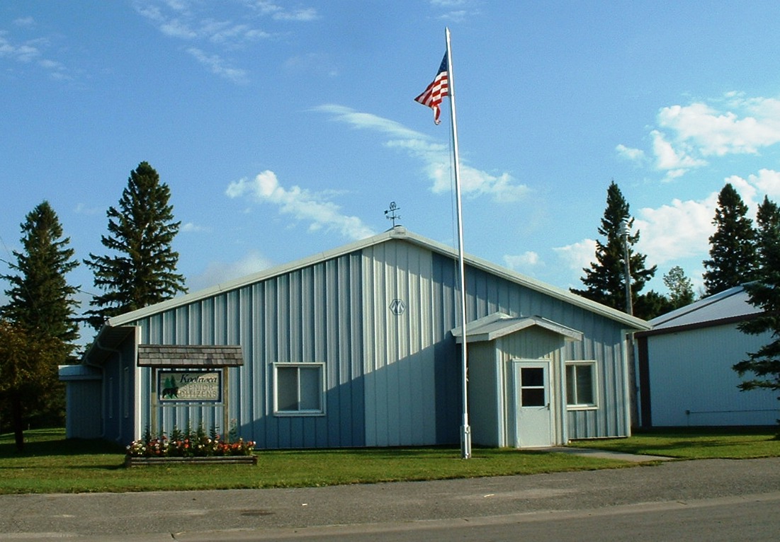 Northome Minnesota Guide